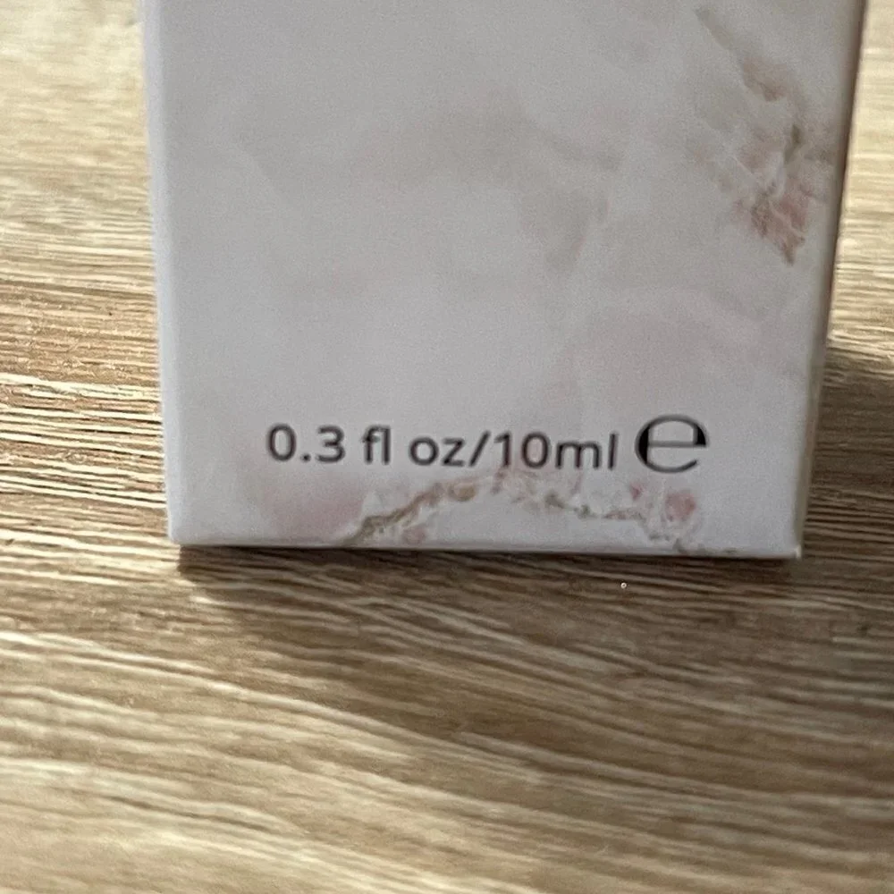 Pretty Woman BNIB Deep Red Burgundy Dont Be Jelly Cruelty-Free Vegan Nail Polish